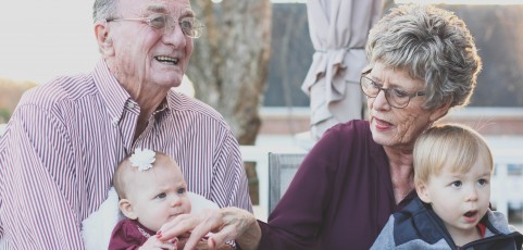 Großeltern haben nicht in jedem Fall ein Recht auf Umgang mit ihren Enkeln