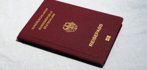 Anspruch auf Kündigung des Reisevertrags wegen Problemen mit dem Reisepass?