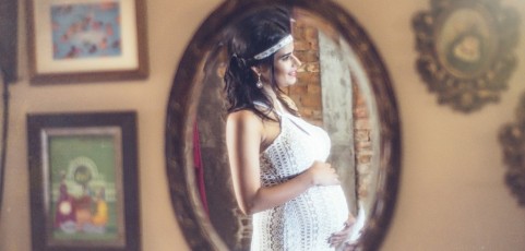Schauspielerin steht wegen ungenehmigter Fotos zur Berichterstattung über mögliche Schwangerschaft Unterlassungs- und Entschädigungsanspruch zu